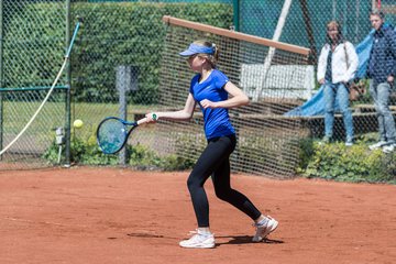 Luisa Gavriloutsa 322 - Rosenpokal